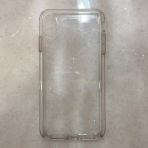 XS Max Phone Case